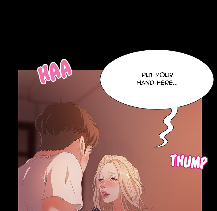 Tasty Chat: 0km page 107