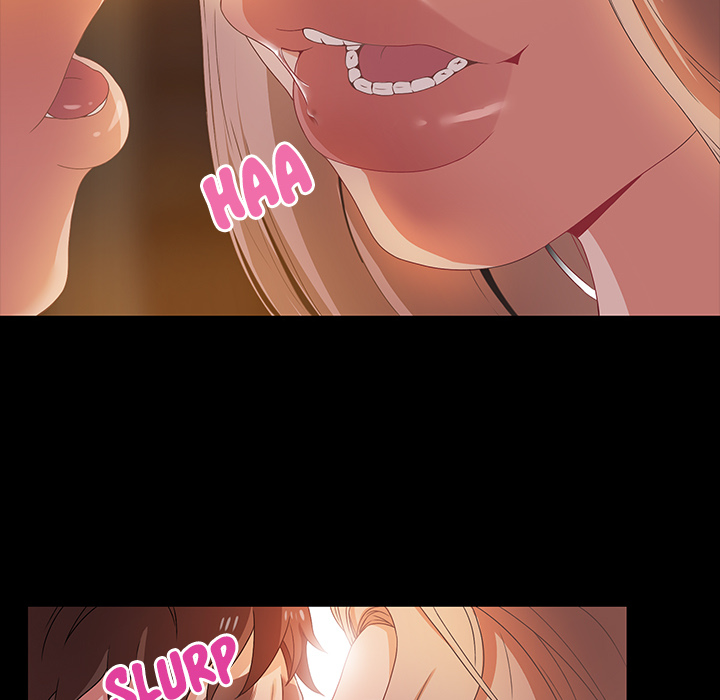 Tasty Chat: 0km page 112