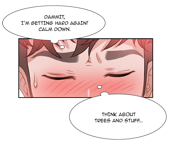 Tasty Chat: 0km page 131