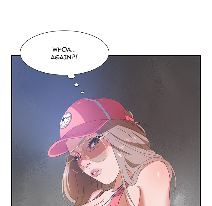 Tasty Chat: 0km page 132