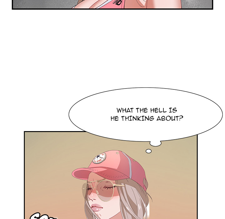 Tasty Chat: 0km page 133