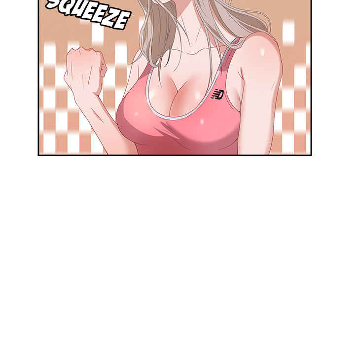 Tasty Chat: 0km page 134