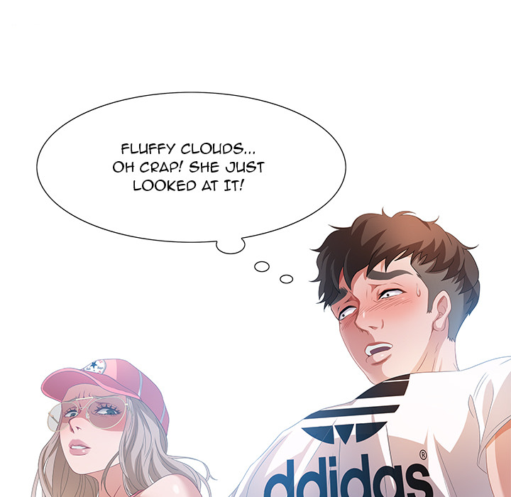 Tasty Chat: 0km page 135
