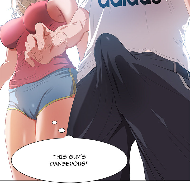Tasty Chat: 0km page 136