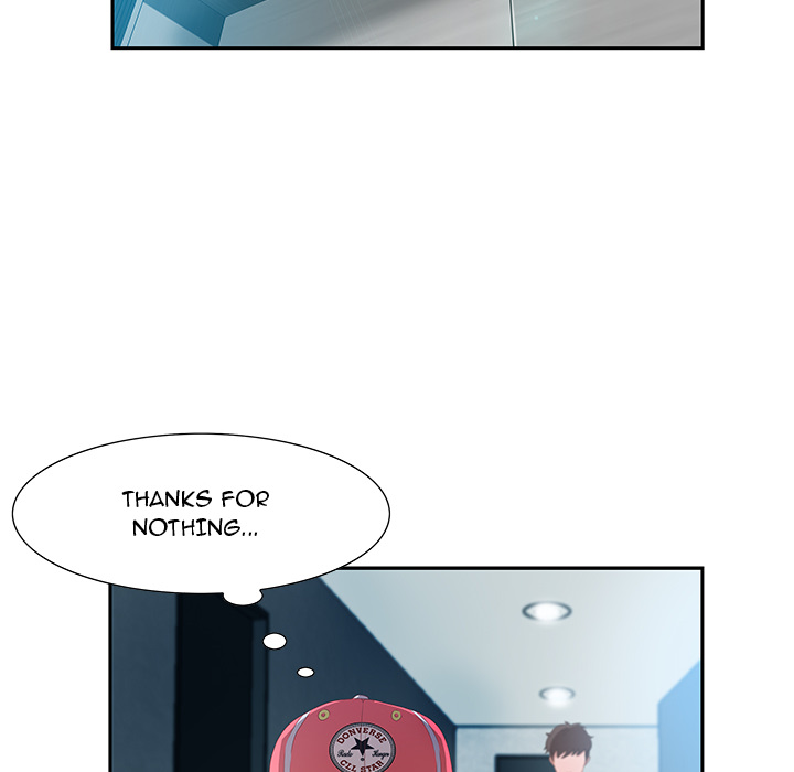 Tasty Chat: 0km page 138
