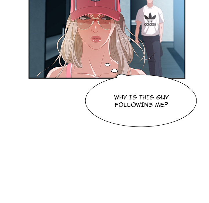 Tasty Chat: 0km page 139