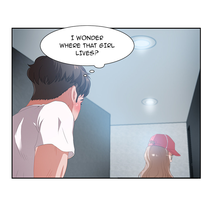 Tasty Chat: 0km page 140