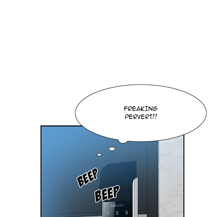 Tasty Chat: 0km page 141