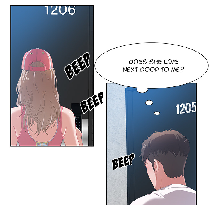 Tasty Chat: 0km page 143