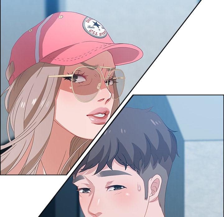 Tasty Chat: 0km page 147