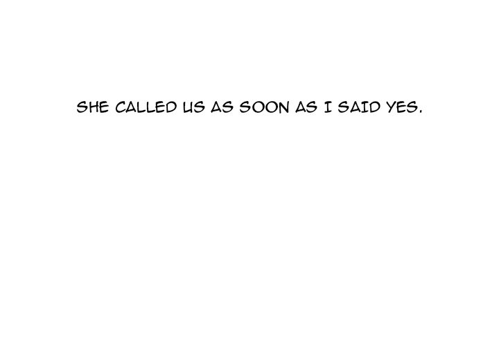 Tasty Chat: 0km page 4
