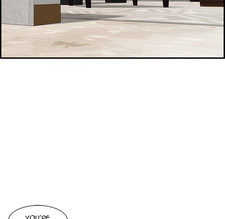 Tasty Chat: 0km page 8