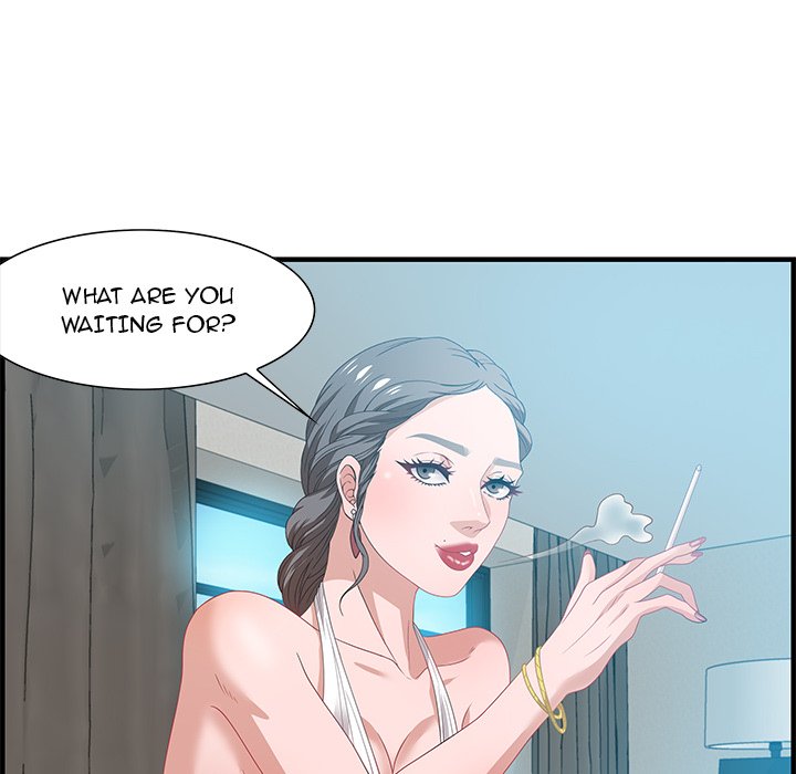 Tasty Chat: 0km page 10