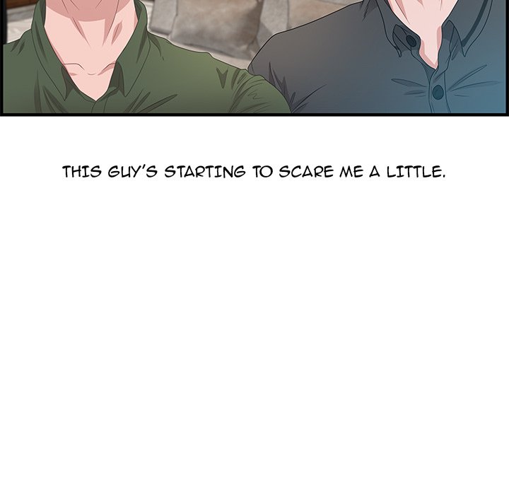 Tasty Chat: 0km page 13