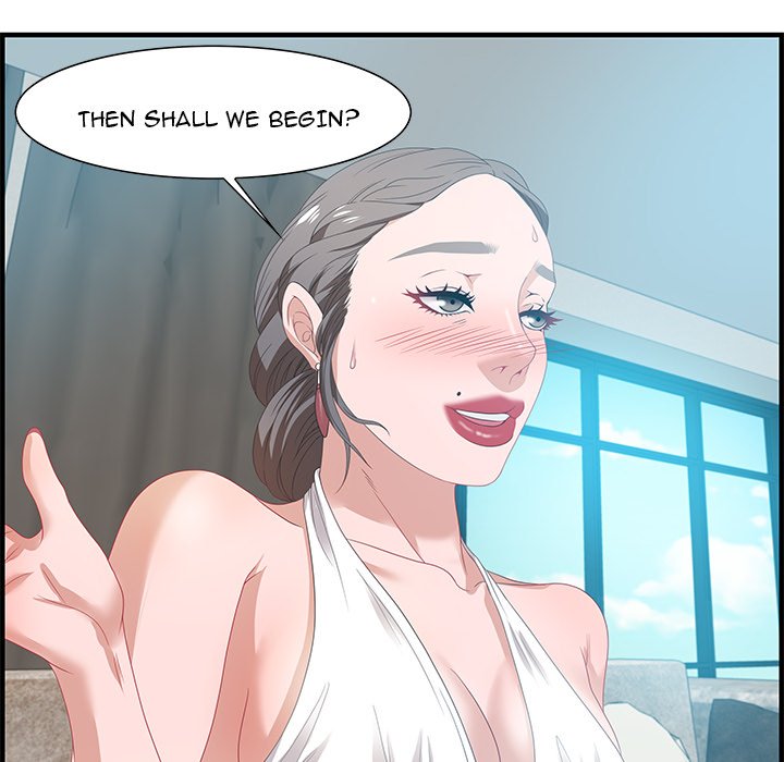 Tasty Chat: 0km page 14