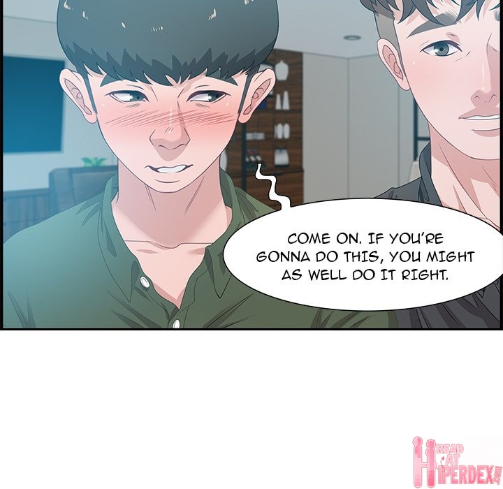 Tasty Chat: 0km page 16