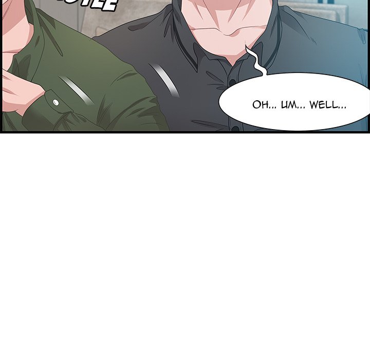 Tasty Chat: 0km page 18