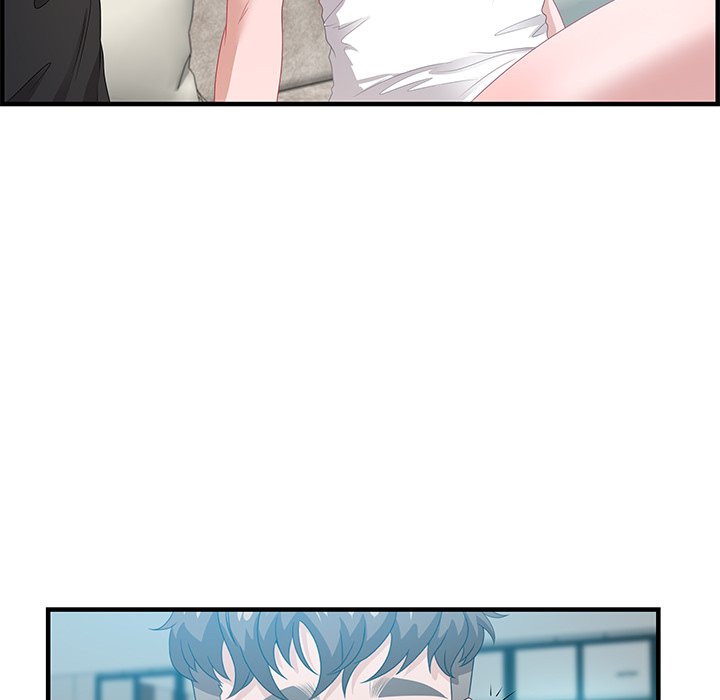 Tasty Chat: 0km page 20
