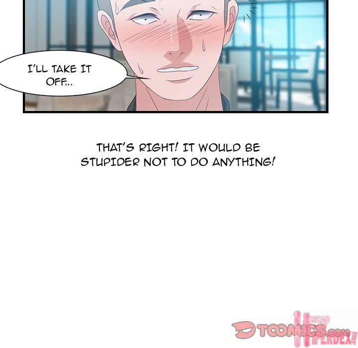 Tasty Chat: 0km page 21