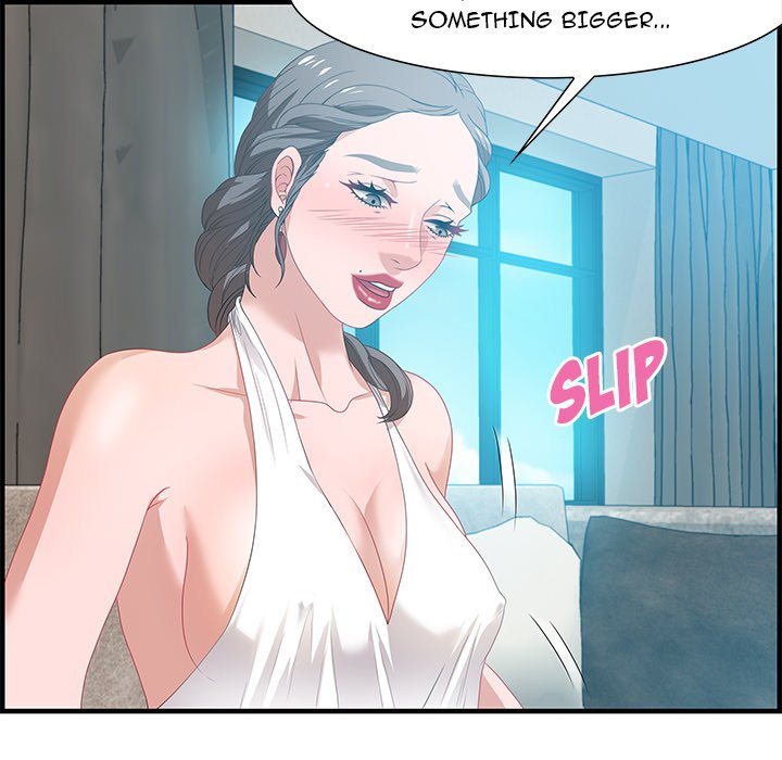 Tasty Chat: 0km page 30