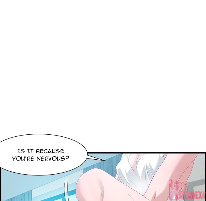 Tasty Chat: 0km page 31