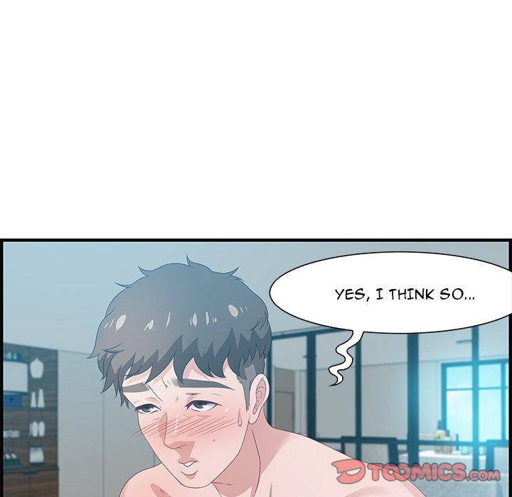 Tasty Chat: 0km page 33