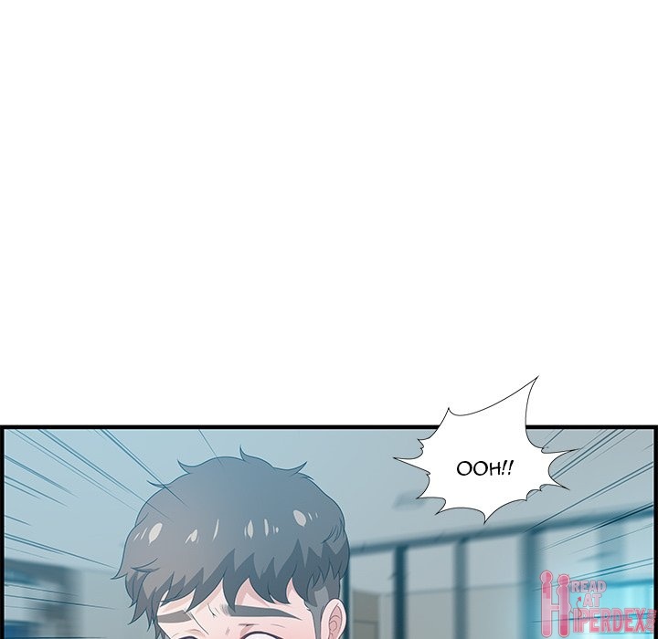 Tasty Chat: 0km page 36