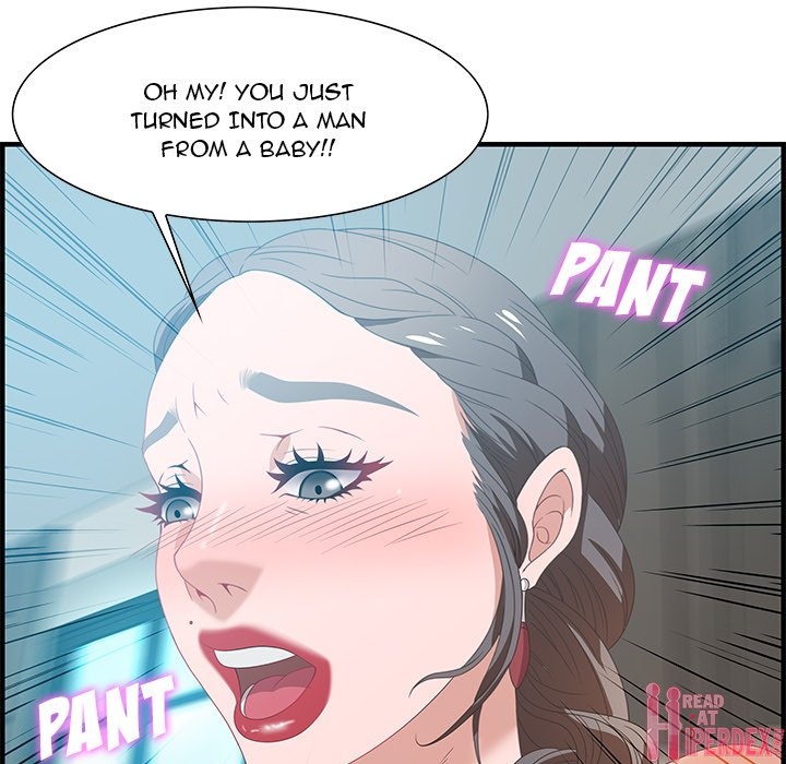 Tasty Chat: 0km page 41