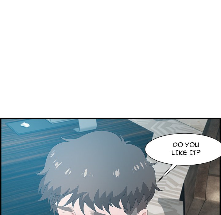 Tasty Chat: 0km page 52