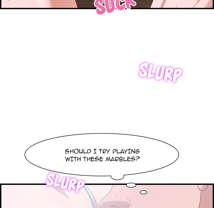 Tasty Chat: 0km page 60