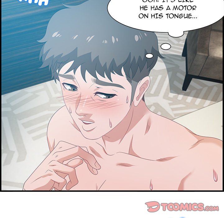Tasty Chat: 0km page 69