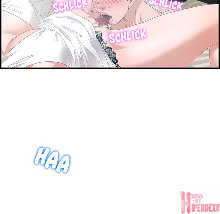Tasty Chat: 0km page 71