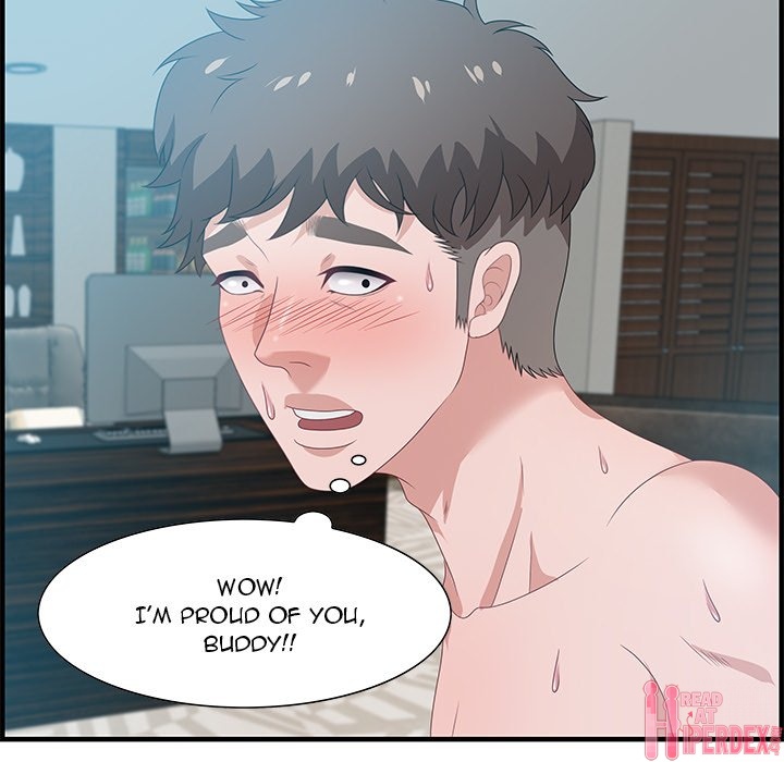 Tasty Chat: 0km page 86