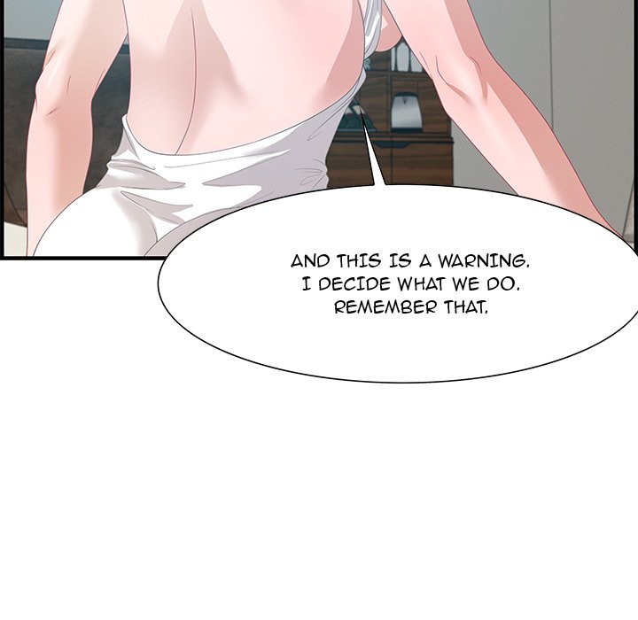 Tasty Chat: 0km page 98