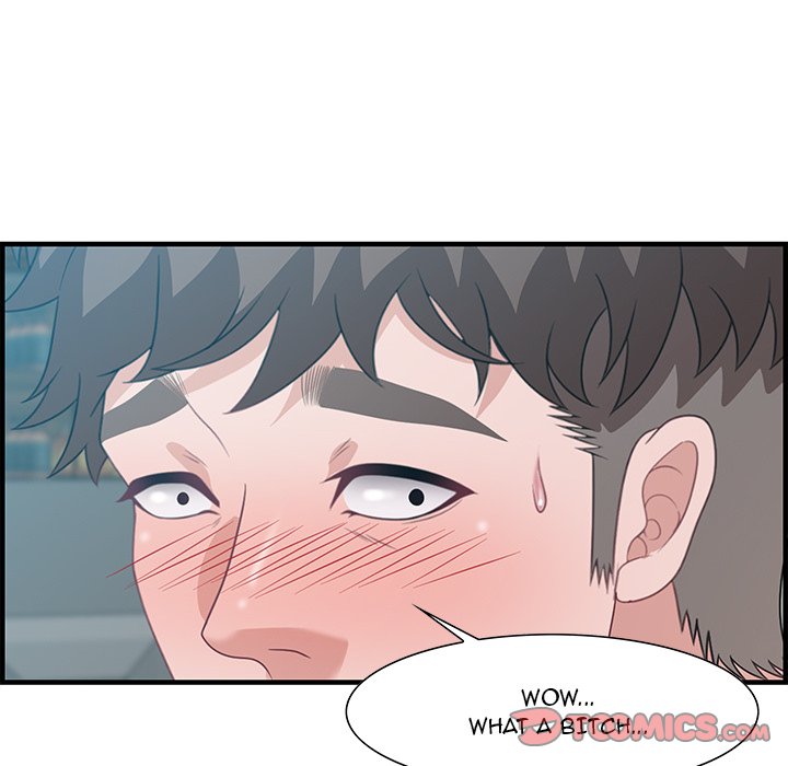 Tasty Chat: 0km page 99