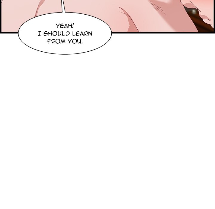 Tasty Chat: 0km page 108