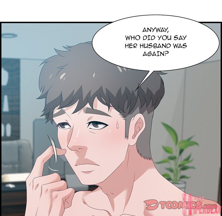 Tasty Chat: 0km page 111