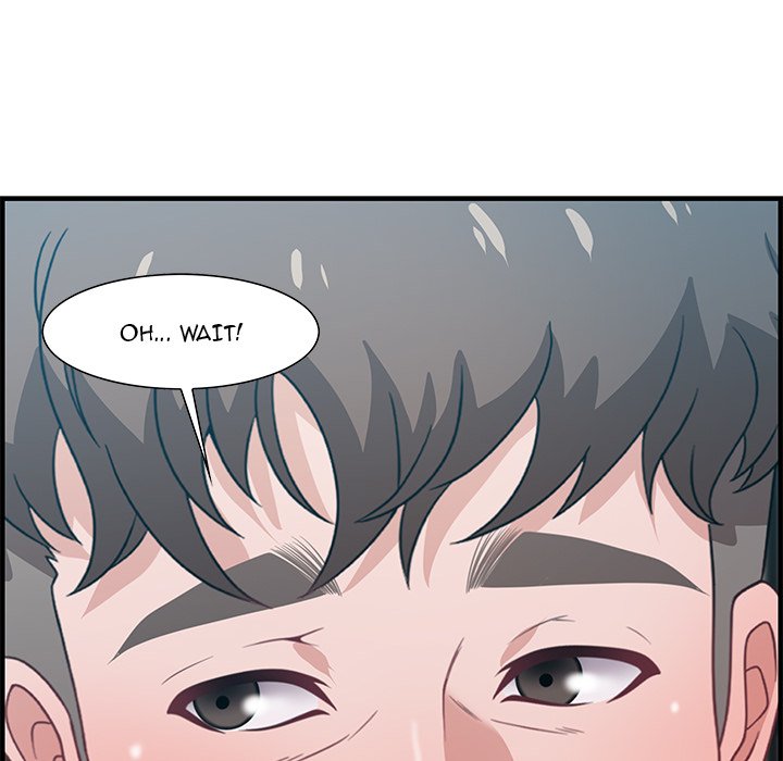 Tasty Chat: 0km page 119