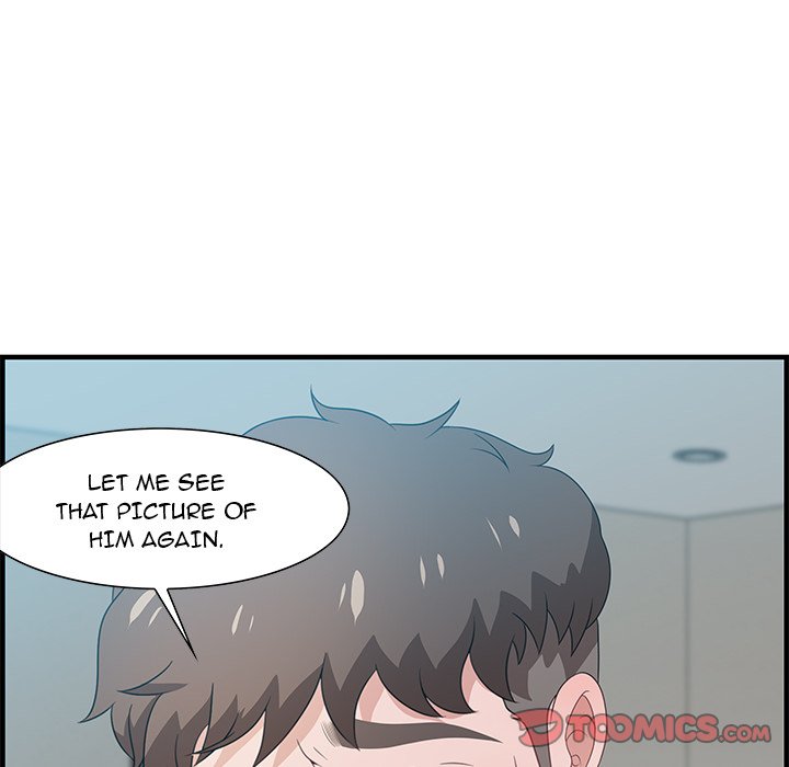 Tasty Chat: 0km page 123