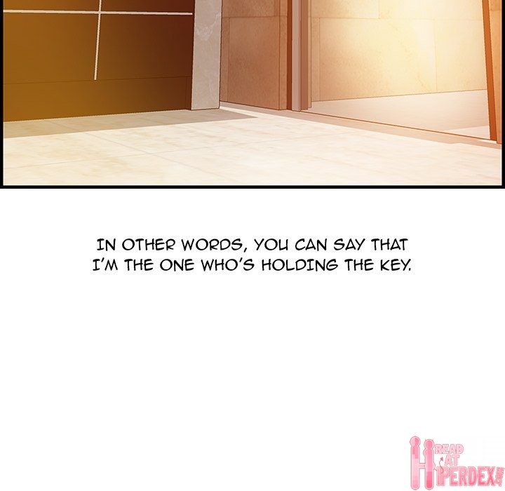 Tasty Chat: 0km page 6