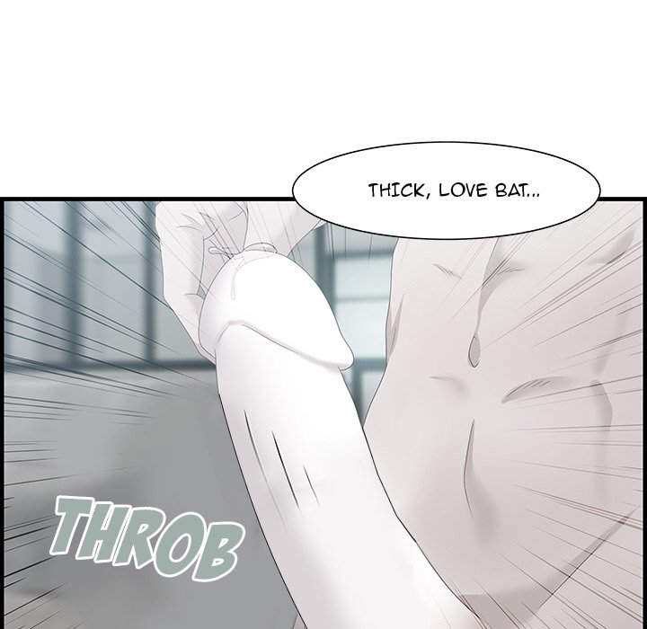 Tasty Chat: 0km page 12