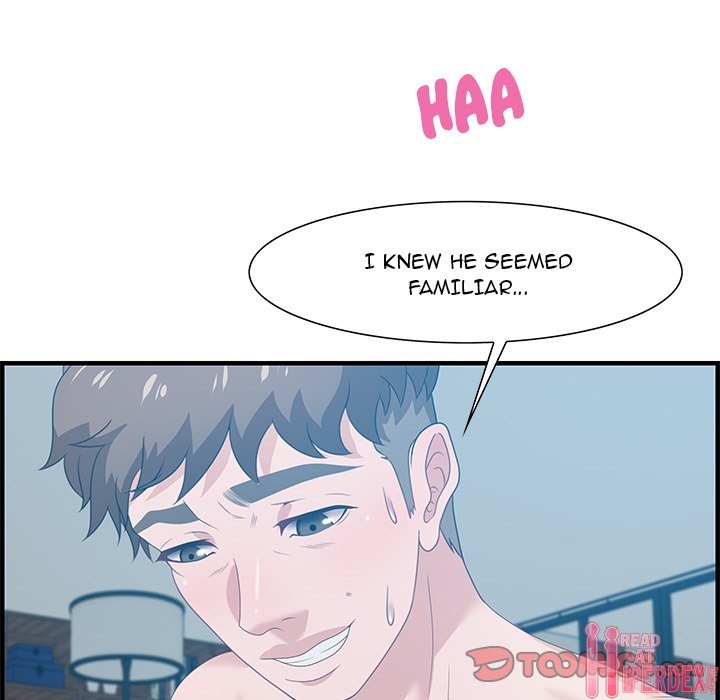 Tasty Chat: 0km page 21