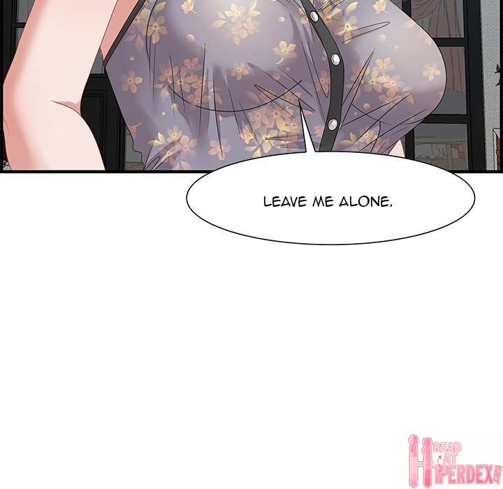 Tasty Chat: 0km page 31