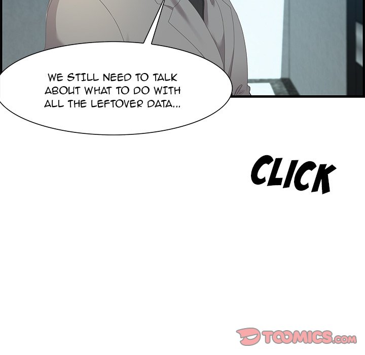 Tasty Chat: 0km page 33