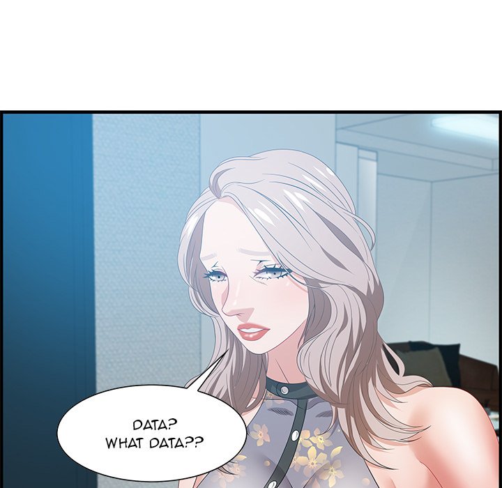 Tasty Chat: 0km page 34