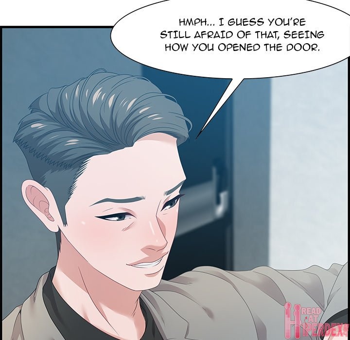 Tasty Chat: 0km page 36
