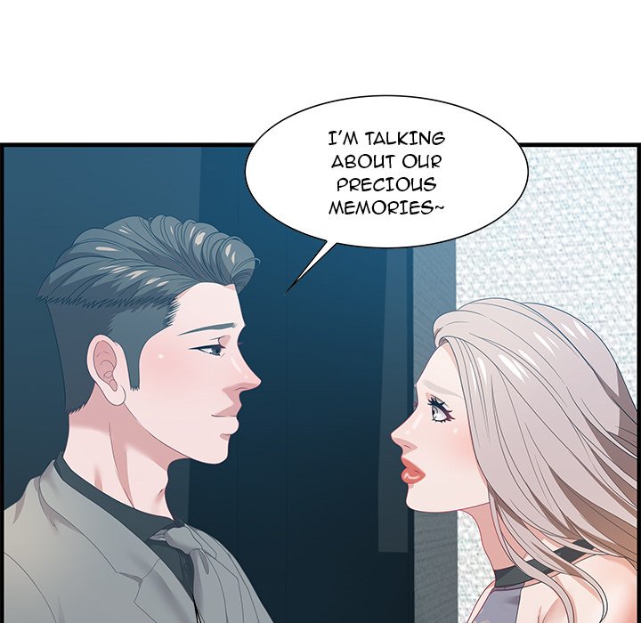 Tasty Chat: 0km page 38