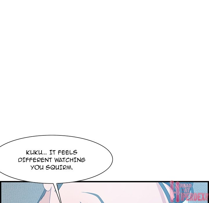 Tasty Chat: 0km page 61