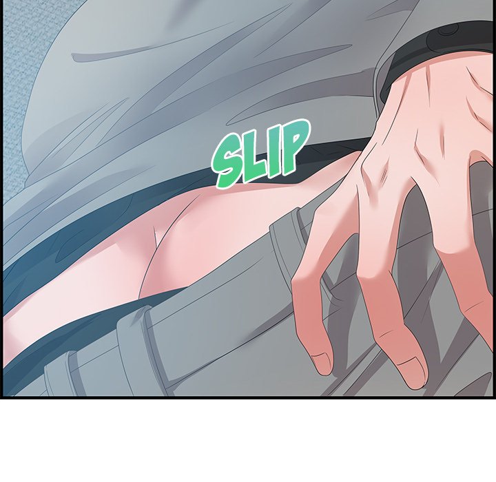 Tasty Chat: 0km page 64