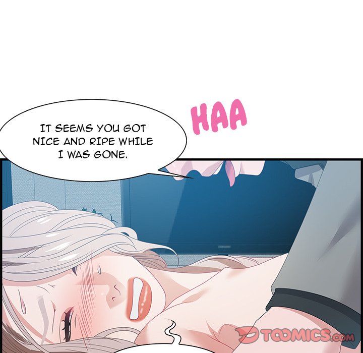 Tasty Chat: 0km page 75